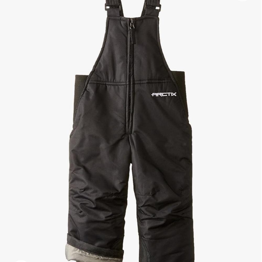Arctic overall snow overall